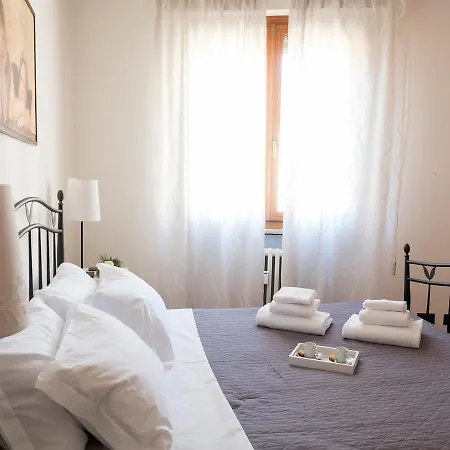 La Casa Di Gio Apartment